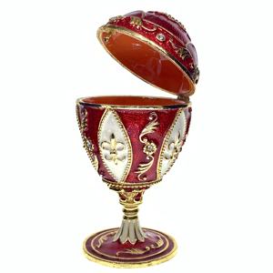 Produits les plus vendus en gros, <span class=keywords><strong>prix</strong></span> de l'œuf <span class=keywords><strong>Fabergé</strong></span> en Russie - Product Image 6