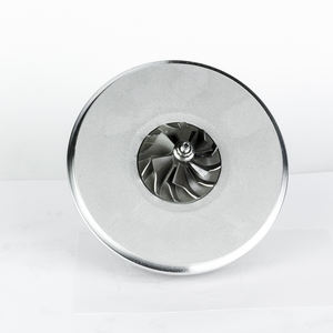 Турбокомпрессор Rixturbo GT1546JS (картридж) 795637 для Nissan NV400 2.3 DCi 125 92 кВт 125 л.с. M9T 2010 года - Product Image 1