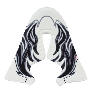 Olicom, logo personnalisé, usine, vente en gros à bas prix, baskets respirantes en maille, empeignes de chaussures semi-finies, empeignes de chaussures de sport - Product Image 3