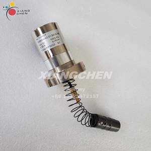 โซลินอยด์วาล์วมอเตอร์คุณภาพดีที่สุด ZD.203-764-01-00 5V 15V สำหรับเปลี่ยนอะไหล่เครื่องพับกระดาษ - Product Image 3