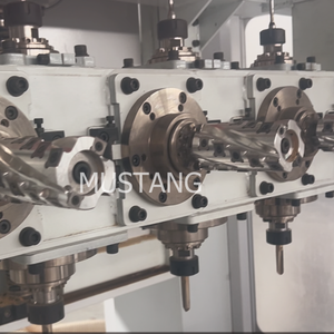 Mustang MT1228-4 5 trục <span class=keywords><strong>CNC</strong></span> gỗ phay và khoan máy ghế gỗ chân <span class=keywords><strong>Router</strong></span> gỗ <span class=keywords><strong>Router</strong></span> sản phẩm - Product Image 3