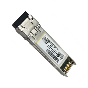 Módulo SFP+ LC GLC de Fibra Óptica DS-SFP-FC16G-SW de 16 Gbps en Stock - Product Image 3