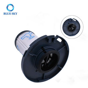 Remplacement de filtre d'<span class=keywords><strong>aspirateur</strong></span> lavable Zr009007 de prix usine pour l'<span class=keywords><strong>aspirateur</strong></span> <span class=keywords><strong>Rowenta</strong></span> Tefal X-Force <span class=keywords><strong>Flex</strong></span> 14.60 11.6 Rod - Product Image 2