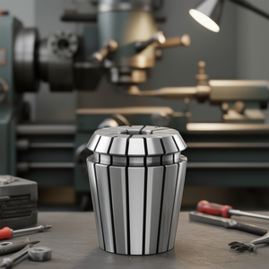 Ttake ERX 40 D MP Reduction Collet For Tapping And <b>Machining</b> Applications - Product Image 3