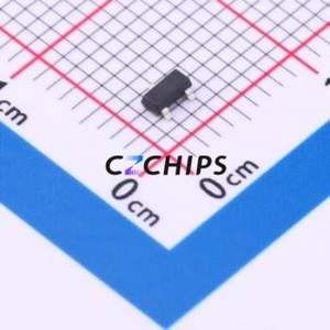 Original: nuevo transistor SOT-23 ESD y protección contra sobretensiones (TVS/ESD) de - Product Image 1