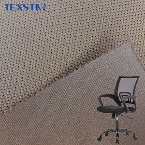 Tessuto a Rete 3D Traspirante in Poliestere 100% per Cuscini e Scarpe Sportive - Product Image 1