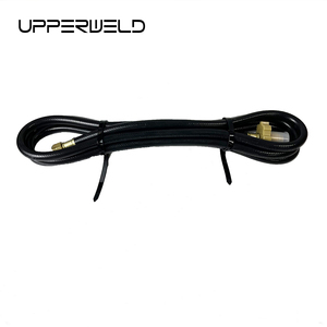 <span class=keywords><strong>Tuyau</strong></span> de <span class=keywords><strong>gaz</strong></span> de haute qualité supérieure de 13ft <span class=keywords><strong>tuyau</strong></span> de torche de soudage au <span class=keywords><strong>propane</strong></span> GPL - Product Image 2