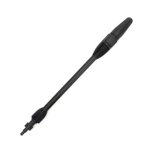 <span class=keywords><strong>Pistola</strong></span> de Agua de Alta Presión de 140 bar y 2000 psi <span class=keywords><strong>para</strong></span> Lavado de Autos, Accesorio <span class=keywords><strong>para</strong></span> Lavadoras de Alta Presión <span class=keywords><strong>BLACK</strong></span>+<span class=keywords><strong>DECKER</strong></span> y BOSCH - Product Image 4