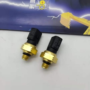 274-6721 2746721 เซ็นเซอร์วัดแรงดัน 278-5225 2785225 สำหรับ E320D C6.4 - Product Image 5