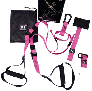 สาย100% ฝึกสลิงกันสะเทือนเกรดมืออาชีพวัสดุเป็นมิตรกับสิ่งแวดล้อม - Product Image 5