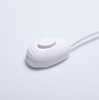 Câble d'alimentation Hagood 1,8 m, support de lampe suspendue à vis E27, prise EU/US, interrupteur 303, lampe suspendue, douille pour ampoule LED, AC 220V, usage domestique