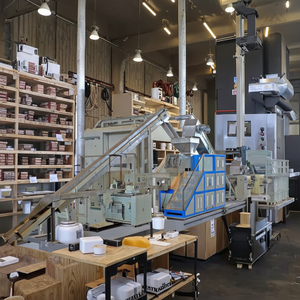 เครื่องทำโฟมสบู่ราคา - Product Image 1