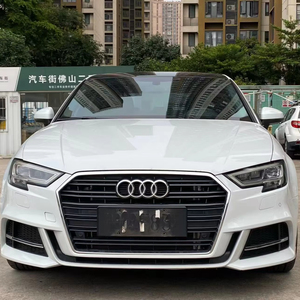 Audi A3 <span class=keywords><strong>Limousine</strong></span> 40 TFSI Fashion Edition 2019 - Product Image 1