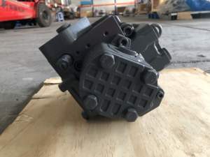 Bomba hidráulica para miniexcavadoras <span class=keywords><strong>DX27Z</strong></span> DX30Z DX35Z Bomba principal K1016110 - Product Image 2