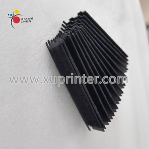 Soufflet de machine WD M2.072.023 SM74 CD74, longueur = 80 mm, pour pièces d'impression offset - Product Image 5