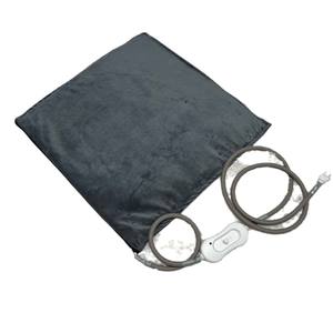 US 110V PTC japonais petite couverture en graphène pour animaux de compagnie température réglable chien/chat Pad Protection contre la surchauffe caractéristique morsure - Product Image 4