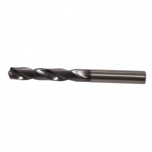 Foret en carbure revêtu de Nano TiAlN, longueur 5xD, pour acier inoxydable et superalliages - Product Image 2