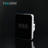 Zigbee Smart Home, Domotique intelligente de haute qualité, Système de solution de maison intelligente
