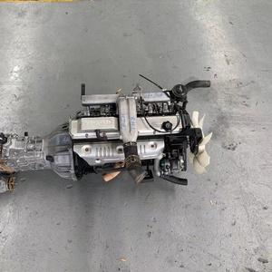 <span class=keywords><strong>Moteur</strong></span> <span class=keywords><strong>diesel</strong></span> d'occasion 1HZ pour <span class=keywords><strong>moteur</strong></span> <span class=keywords><strong>Toyota</strong></span> Land Cruiser <span class=keywords><strong>4</strong></span> cylindres - Product Image 2