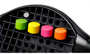 Amortiguadores de Vibración de Silicona Personalizados para Raquetas de Pádel, Venta al Por Mayor de Productos de Primera Calidad, Accesorio Duradero de Uso Universal - Product Image 2