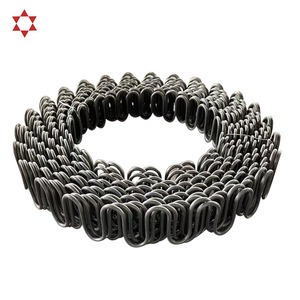 Molle a zig-zag per divani - Product Image 1