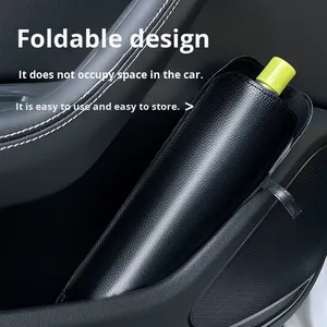 Parasol Plegable <span class=keywords><strong>para</strong></span> Parabrisas Delantero de Coche, Aislamiento Térmico y Protección UV, Ideal como Regalo Empresarial - Product Image 2