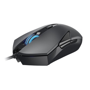 Dareu Lm113 Gaming Mouse 7 Buttons Optical Right Hand Ergonomic Usb Wired For <b>Pc</b> Laptop <b>Office</b> Use - Product Image 3