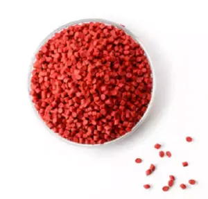 Customized food grade PVC granules from china