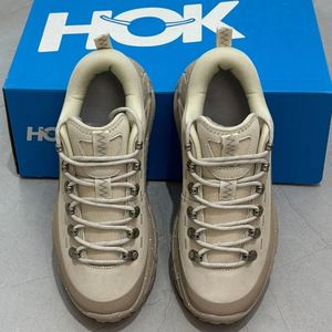 Chaussures de course HOKAS unisexes pour l'extérieur en hiver, chaussures de sport pour femme, chaussures de marche pour homme, design original personnalisé - Product Image 3