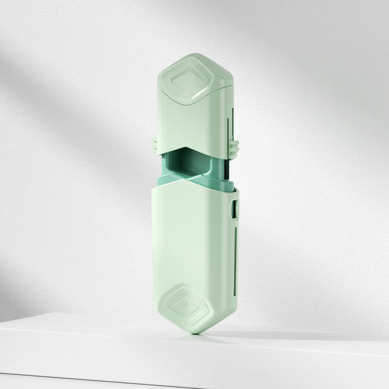 Vert (coupe télescopique)