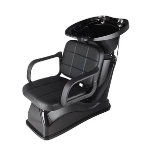 <b>Wash</b> Hair Shampoo Chair Hair Salon Washing Chair For Hair Salon Shampoo Chair Basin - Product Image 6