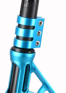 Tarot-<span class=keywords><strong>trottinette</strong></span> pour enfants, adultes, en aluminium, Titanium, hot sale, 360 - Product Image 4