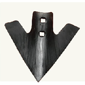 Pièces de machines agricoles personnalisées de haute qualité LJ-17 We-lger, surface de pulvérisation en plastique de remplacement 1. Charrue - Product Image 2