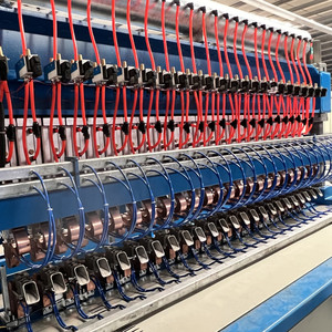 Nuovo completamente automatico di rinforzo maglia <span class=keywords><strong>saldatrice</strong></span> facile operare rete metallica che fa macchina impianti di produzione industrie al dettaglio - Product Image 5
