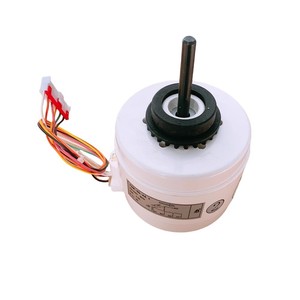 มอเตอร์ไฟฟ้ากระแสสลับเฟสเดียว Chigo YDK-50-4A 220-240V 50Hz 50W สำหรับใช้ภายในเครื่องปรับอากาศ - Product Image 4