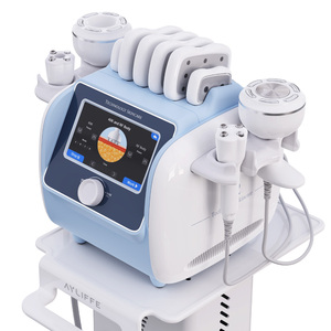 Nouvelle machine de soin de la peau portable pour le peeling facial, dermabrasion, <span class=keywords><strong>aqua</strong></span> 8-en-1, jet d'oxygène, aspiration, écran tactile - Product Image 2