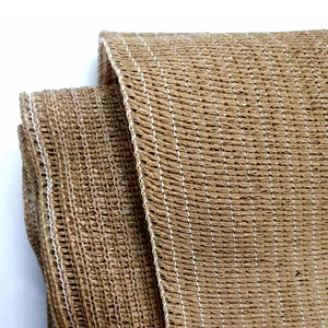 Màu Be Màu Mono + băng dệt phương pháp Sun Shade Net Vườn Hồ Bơi Net - Product Image 4