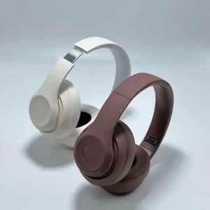 Auriculares Inalámbricos con Cancelación de Ruido Studio4 de Alta Calidad para Ingenieros de Grabación, Deportistas, DJs, Gamers, Profesionales, Supraaurales y Circumaurales - Product Image 3