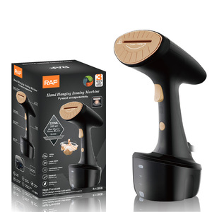 Plancha de vapor portátil eléctrica de mano con pantalla digital para ropa, recién llegada. - Product Image 5