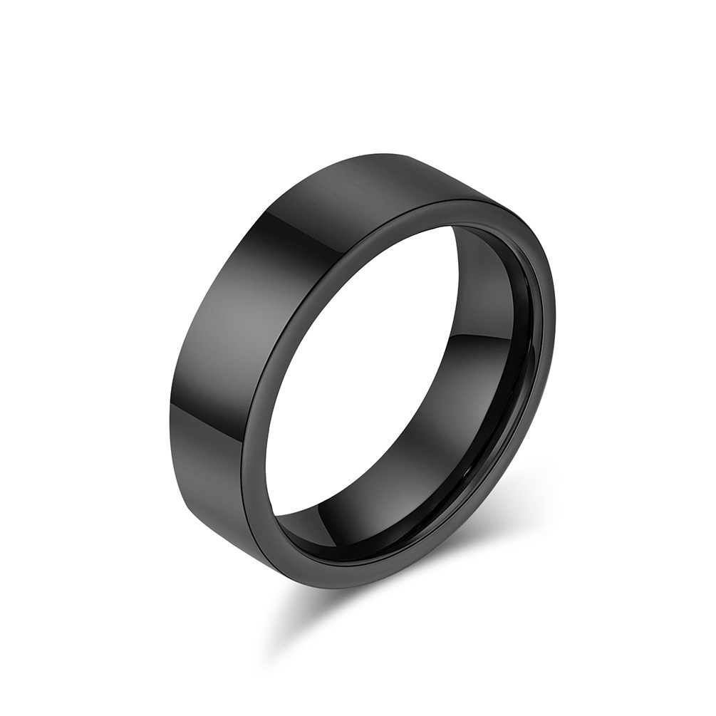 6 มม. สีดำ