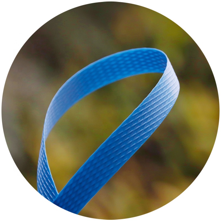 Azul (Stock AE)