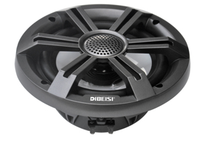 Oferta Especial Sistema de Altavoces Marinos Impermeables de 6.5 Pulgadas con Luces LED Altavoz de 5.25 Pulgadas para Deportes Acuáticos Lancha y Barco a Motor DBS6528 - Product Image 6