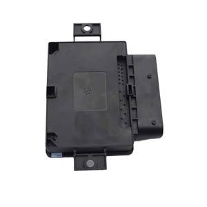 Unidad de Control de Freno de Rueda Trasera para BMW Serie 5 F10 34436887358, Nueva Pieza de Repuesto de Plástico para Automóvil - Product Image 2