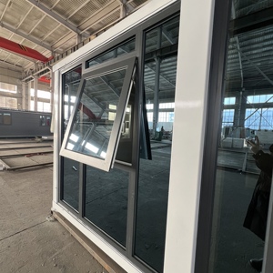 Maison mobile modulaire préfabriquée de luxe à prix abordable, facile à construire, extensible et en conteneur. - Product Image 4