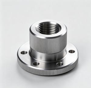 Servicio de Fabricación Personalizada de Ingeniería Mecánica, Prototipado Rápido, Servicio de Impresión 3D en Metal - Product Image 5