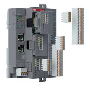 CI502-PNIO ac500 S500 I/O Module Bộ điều khiển <span class=keywords><strong>PLC</strong></span> cho điều khiển công nghiệp <span class=keywords><strong>PLC</strong></span> lập trình RS485 mô hình 3abd00029508 - Product Image 6