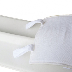 Réglable de <span class=keywords><strong>Lit</strong></span> De Mousse De Mémoire de <span class=keywords><strong>Pont</strong></span> Connecteur Jumeau Roi Convertisseur Kit avec Sangle - Product Image 6