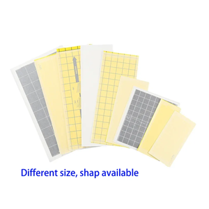 Panneau de colle de remplacement jaune bon marché pour piège à insectes et mouches - Product Image 2