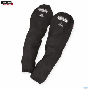 Fundas Protectoras de Soldadura Lincoln Electric K4827, Resistentes al Fuego, de Aramida, para Soldadura - Product Image 1