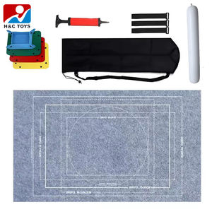 Tappetino Porta Puzzle da 3000 Pezzi Senza Puzzle, 3 Colori, in Feltro, Antiscivolo e Resistente alle Cadute - Product Image 4